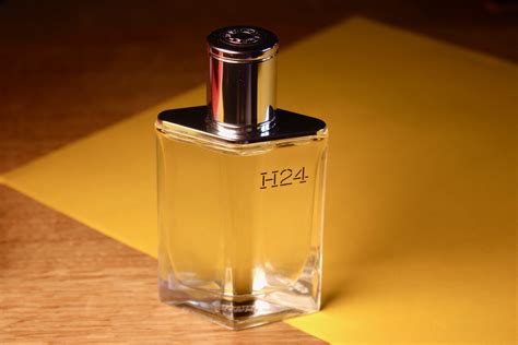 hermes h24 perfume boots.